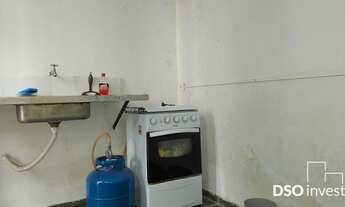 Imagem 6: SãO PAULO - Casa Comercial - Alto da Boa Vista