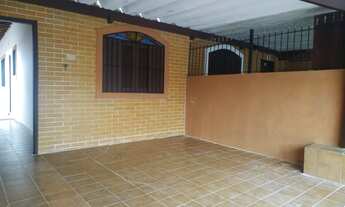 Imagem 2: Casa com 2 dormitórios à venda, 902 m² por R$ 298.000,00 - Caiçara - Praia Grande/SP