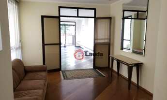 Imagem 2: Apartamento à venda, 186 m² por R$ 2.550.000,00 - Itaim Bibi - São Paulo/SP