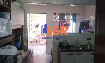 Imagem 7: Casa para Venda em Pinhais, Maria Antonieta, 3 dormitórios, 1 banheiro, 4 vagas