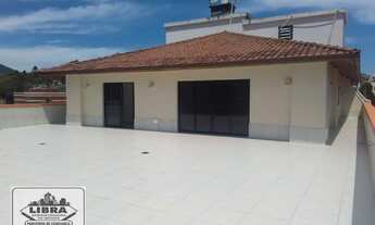 Imagem: Cobertura de primeira locação, salão