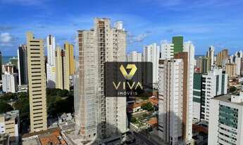 Imagem 4: Apartamento para venda (Porteira fechada) - com 3 dormitórios, 71 m² por R$ 540.000 - Mana