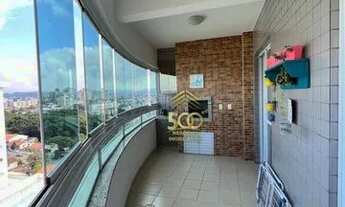 Imagem 4: Apartamento com 3 dormitórios à venda, 92 m² por R$ 799.000,00 - Estreito - Florianópolis