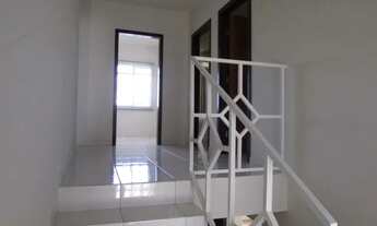 Imagem 7: Casa Residencial com 4 quartos para alugar por R$ 2000.00, 160.00 m2 - OFICINAS - PONTA GR