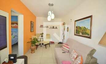 Imagem 6: Apartamento à Venda - Santa Rosa , 2 Quartos, 87 m2