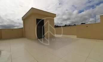 Imagem 7: Bairro Recanto da Mata / Cobertura duplex nova com elevador e garagem