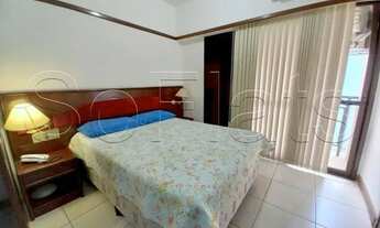 Imagem 6: Flat no Centro próximo da Praça Princesa Isabel com melhor custo beneficio