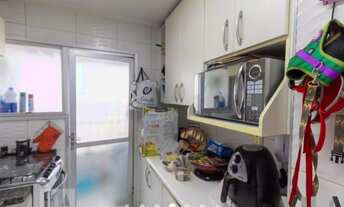 Imagem 5: Apartamento para Venda Vila Granada São Paulo