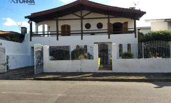 Imagem: Casa residencial à venda, Jardim Itaperi