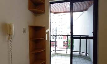 Imagem 4: Apartamento com 1 quarto para alugar, 56 m² por R$ 850/mês - Centro - Juiz de Fora/MG