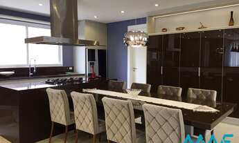 Imagem 5: Genesis 2 - Linda Mansão Mobiliada