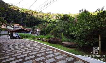 Imagem 5: Terreno à venda, 332 m² por R$ 90.000,00 - Pimenteiras - Teresópolis/RJ