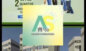 Imagem 2: Alameda do Frio,Apartamento 2 Quartos a venda em Paulista,Lazer Completo