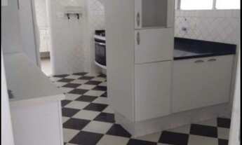 Imagem 4: Apto para locação - 160m² - 3 dorm sendo 1 suite - 2 vagas - prox a Rua Oscar Freire