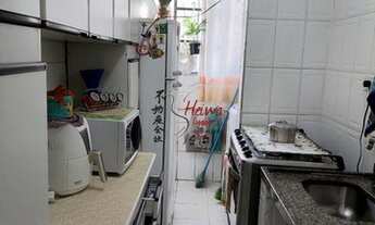 Imagem 5: Apto 2 dormitórios R$ 250 mil Jd Santo Elias