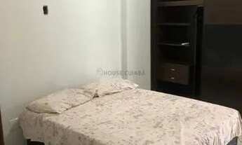 Imagem 7: Alugo lindo Apartamento MOBILIADO, 2 quartos - global Residence