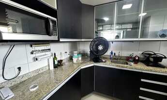 Imagem 6: Condomínio Viva Verde | 100% Mobiliado| Com 3 Suites