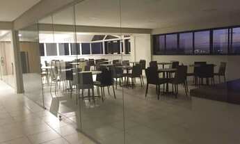 Imagem 3: Apartamento para aluguel tem 30 metros quadrados em Centro - Feira de Santana - Bahia