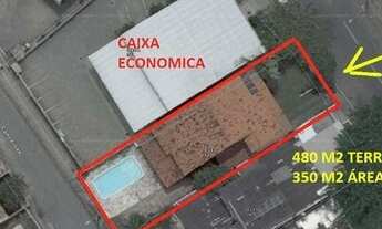 Imagem: Casa Comercial Centrinho da Lagoa à venda