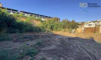 Imagem 2: Terreno para alugar, 1200 m² por R$ 5.981,81/mês - Pompéia - Belo Horizonte/MG