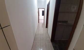 Imagem 6: Casa Sobreloja com 2 dormitórios para alugar, 116 m² por R$ 1.700/mês - Morada do Sol - Am