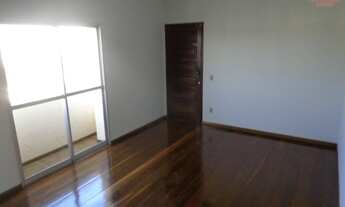 Imagem 2: Apartamento com 3 dormitórios para alugar, 135 m² por R$ 1.000,00/mês - Centro - Montes Cl
