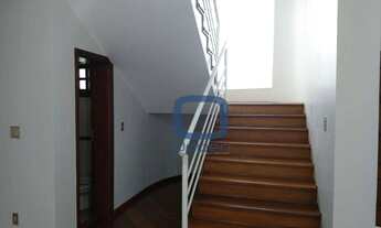 Imagem 6: Casa com 4 dormitórios para alugar, 680 m² por R$ 12.416,66/mês - Jardim Paiquere - Valin