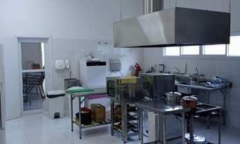 Imagem 5: Ponto comercial Ramo Alimentício /Indaiatuba/SP