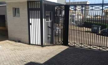 Imagem 3: Casa Nova em Condomínio na Região Mansões Sto Antônio - Parque Rural Fazenda Santa Cândid