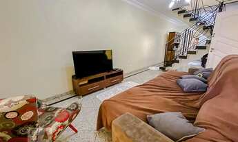 Imagem 2: Casa à Venda - Mooca, 4 Quartos, 152 m2