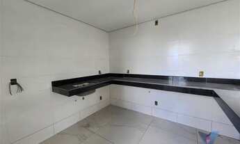 Imagem 7: Apartamento novo - Jardim da Cidade - Betim - MG