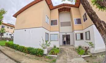 Imagem: Apartamento para venda com 43 metros quadrados