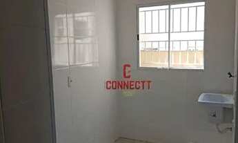 Imagem 6: Apartamento com 2 dormitórios à venda, 77 m² por R$ 260.000 - Residencial e Comercial Palm