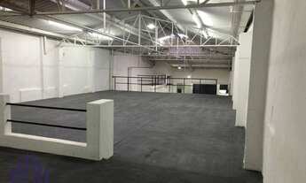 Imagem 7: Loja para alugar, 587 m² por R$ 9.389,90/mês - Santa Efigênia - São Paulo/SP