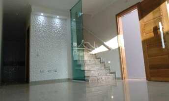 Imagem 3: Casa para venda em Itaquaquecetuba no Scaffid II