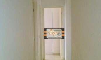 Imagem 6: Apartamento com 2 dormitórios à venda, 60 m² por R$ 430.000,00 - Parque São Domingos - São