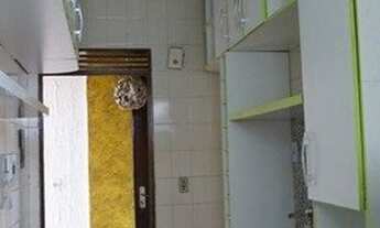 Imagem 2: Apartamento à venda, 68 m² por R$ 190.000,00 - Jaguaribe - João Pessoa/PB