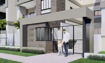 Imagem 2: Apartamentos - Jardim das Américas