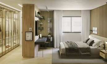 Imagem 4: Nascimento 245 melhor acabamento e valor de Ipanema Direto construtor