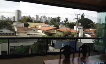 Imagem 7: APARTAMENTO - BROOKLIN - SP
