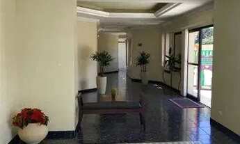 Imagem 5: Apartamento com 3 dormitórios para alugar, 103 m² - Vila Valparaíso - Santo André/SP