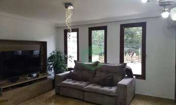 Imagem 3: Sobrado com 3 dormitórios à venda, 190 m² por R$ 730.000,00 - Baeta Neves - São Bernardo d