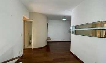 Imagem 4: Apartamento com 2 dormitórios, 57 m² - venda por R$ 720.000,00 ou aluguel por R$ 4.794,09