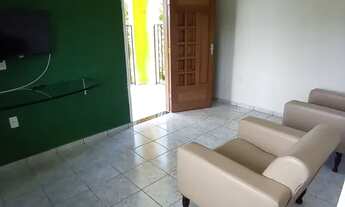 Imagem 2: Aluga-se casa para temporada