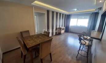 Imagem 2: Apartamento para aluguel, 2 quartos, 1 vaga, Bela Vista - Porto Alegre/RS