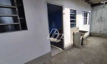 Imagem: Casa com 1 dormitório para alugar, 45 m²