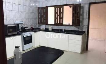 Imagem 5: Casa à venda, 420 m² por R$ 850.000,00 - Setor Faiçalville - Goiânia/GO