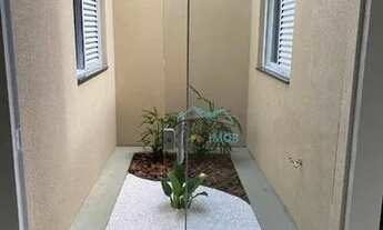 Imagem 6: Casa com 3 Dorm Casa em condomínio com 3 dormitórios