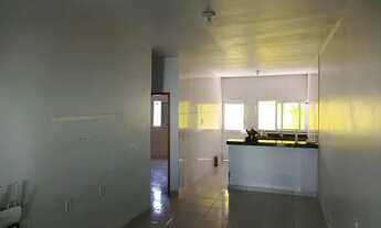 Imagem 4: CASA SETOR CENTER VILLE 3 QUARTOS SENDO 1 SUÍTE LAJOTADA VARANDA AMPLO QUINTAL OPORTUNIDAD