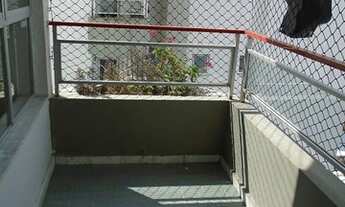 Imagem 5: Apartamento com 2 quartos para alugar, 82 m² por R$ 1.100/mês - Centro - Juiz de Fora/MG